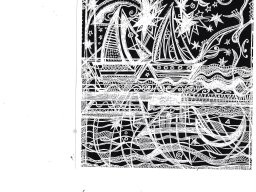 ALUNIZAJE EN BLANCO Y NEGRO